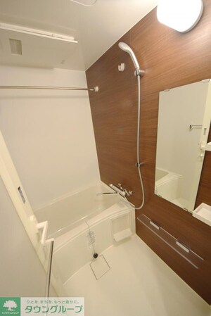 アジュールテラス東陽町の物件内観写真